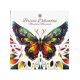 thumbnail image 2 of Brisas delicadas - Mandalas mariposas, 2 of 2