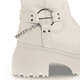 thumbnail image 5 of Bota Cadena Blanco Vía Franca, 5 of 6
