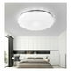 thumbnail image 1 of Lampara Plafon Led Decorativa 40cm 3 Tonalidades, 1 of 2