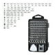 thumbnail image 3 of Set 115 Pcs Destornilladores Precisión Torx Magnéticos, 3 of 3
