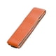 thumbnail image 1 of Cinta Interior De La Banda Del Cinturón Del Organizador Del Almacenamiento Del Maletero Del Coche Para RV SUV Naranja 20 Cm, 1 of 5