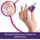 thumbnail image 3 of Adhesivo para uñas, esmalte de cristal, resina, 15 ml, 3 of 7