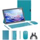 thumbnail image 2 of Tablet Yqsavior YQCP20PRO 10.1 8GB 32GB Android 15 WiFi6, 2 of 3