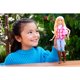 thumbnail image 3 of Muñeca Barbie Malibu Mysteries Horse Chase Rubia Articulada, 3 of 3