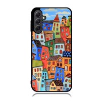 Genérico - Carcasa Funda Para Samsung S23 Fe 5G Diseño 291