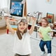 thumbnail image 3 of Juego de 24 Planeadores Artcreativity Transbordadores Espaciales, 3 of 3