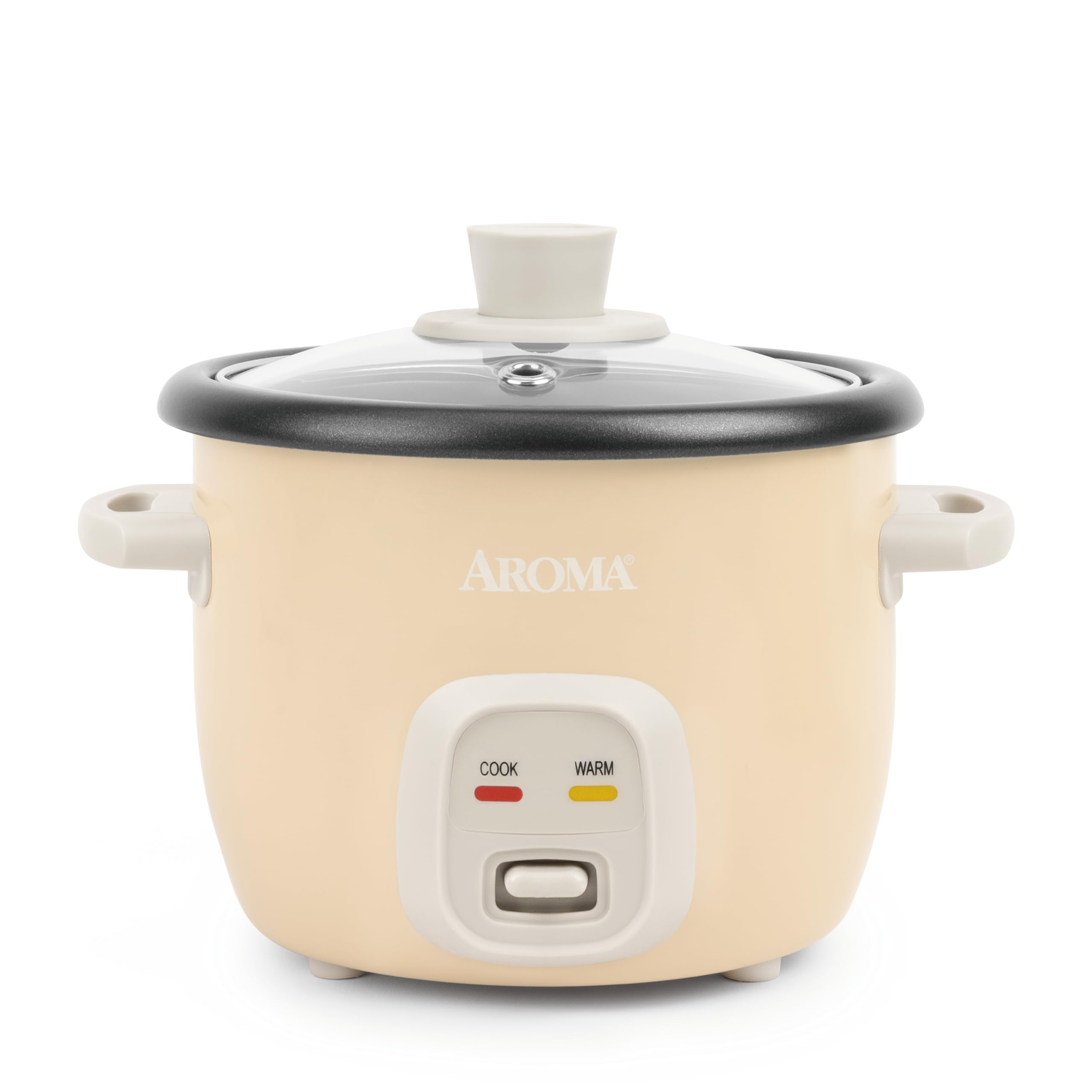 Aroma Housewares - Arrocera Aroma Mini 500 Ml 1 Litro Té Con Leche