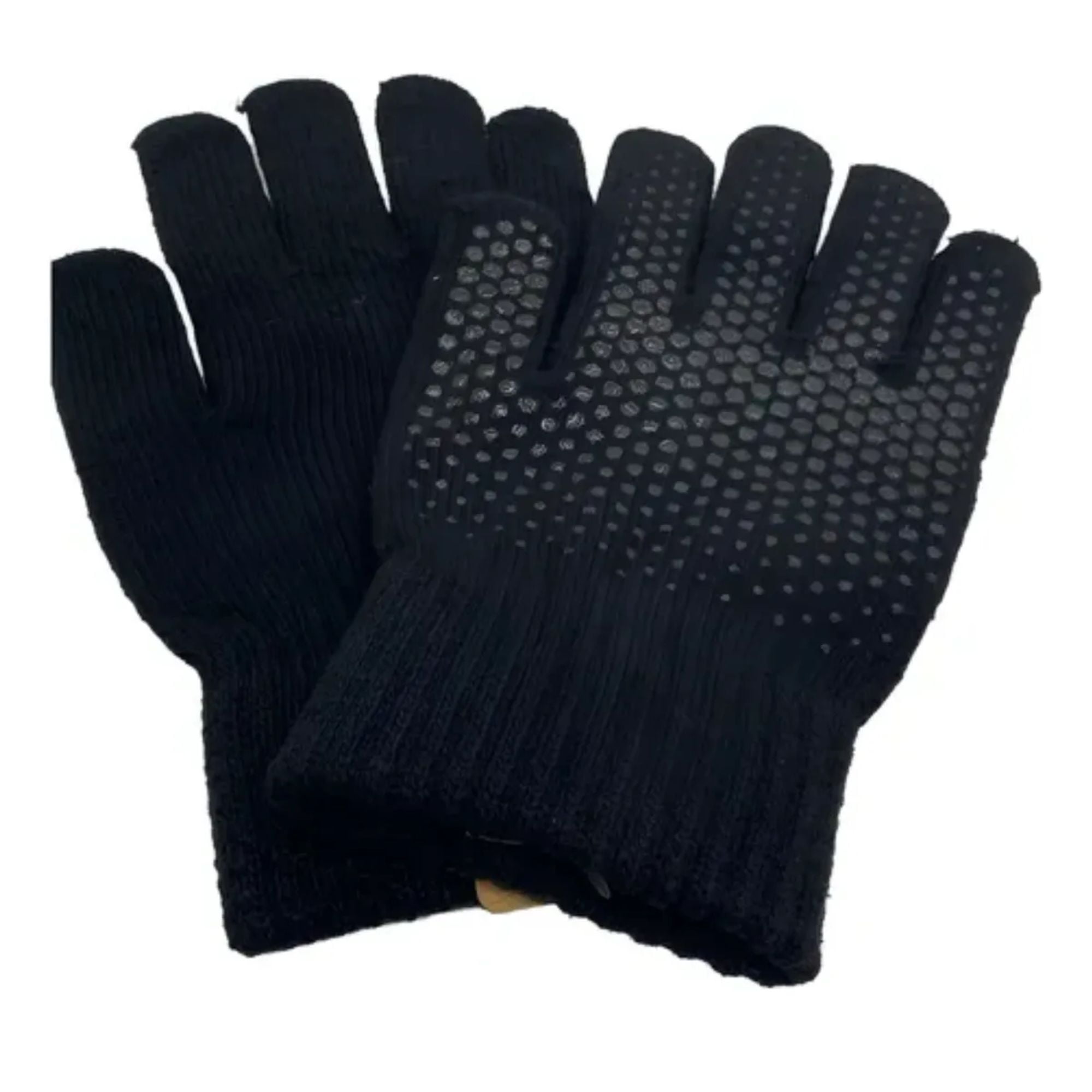 Mercado Ideas - Guantes Touch Para Celulares Antideslizante Térmico U Nisex