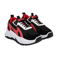 Zapatilla Niña Minnie Mouse Chunky