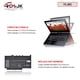 thumbnail image 3 of Batería para portátil RDSJ Dell Latitude 7470 42 Wh 11,4 V, 3 of 7