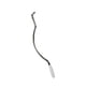 thumbnail image 1 of Tremolo Arm Whammy Bars 6mm Guitarra Eléctrica Piezas Uagrade Durable Tremolo Bar Argent, 1 of 3