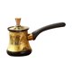 thumbnail image 3 of Cafetera Para Estufas De Gas, Jarra Calentadora De Leche De Mantequilla Para Cocina, Restaurante, Hogar, 350 Ml, 3 of 5