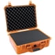 thumbnail image 1 of Funda para cámara Pelican 1520-000-150 con espuma naranja impermeable, 1 of 4