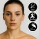 thumbnail image 4 of Foundation FV Waterproof Dewy Liquid Toffee para piel seca, 4 of 9