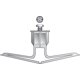 thumbnail image 1 of Pop-Toggle Anchors Hillman de 3/8 pulgadas. Diámetro x 3/8 pulgadas Zinc mediano L, 1 of 3