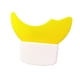 thumbnail image 4 of Plantillas De Delineador De Ojos Multifunción Plantilla De Silicona Lazy Quick Eye Makeup Tool 5.7cmx5cm Amarillo, 4 of 5
