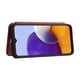 thumbnail image 3 of Funda Flip para FOXDOCK Samsung Galaxy A22 5G - Funda magnética de negocios, funda protectora delgada, 3 of 5