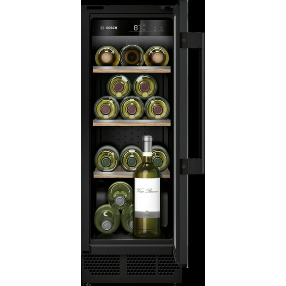 Cava Vinoteca Bosch Integrable 21 botellas