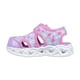 thumbnail image 4 of SANDALIAS SKECHERS HEART LIGHTS BEBES 303250N-PKLV - Talla 24, 4 of 6