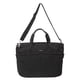 thumbnail image 4 of Bolso de Viaje Hattie Mujer Color Negro Calu, 4 of 7