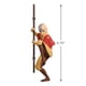 thumbnail image 4 of Adorno navideño Hallmark, recuerdo del avatar de Aang Airbender, 4 of 8