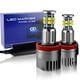 thumbnail image 1 of Bombilla LED APMAT BMW E90 E92 E70 E71 6000K Blanca, 1 of 9