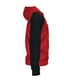 thumbnail image 4 of Polerón Hoodie Hombre Academy IV Rojo Joma, 4 of 4