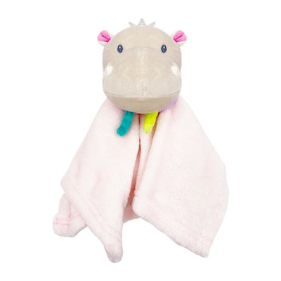Hippo Tuto  Plushmania