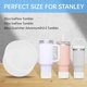 thumbnail image 3 of Funda de silicona para vaso Stanley Quencher Turmaster de 1,2 litros, 3 of 7