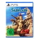 thumbnail image 1 of Sand Land, 1 disco Blu-ray para PS5, 1 of 4