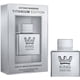 thumbnail image 1 of THE KING TITANIUM HOMBRE 100ML edt, 1 of 2