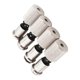 thumbnail image 4 of 4 Piezas De Tornillo De Pie Prensatelas De Abrazadera De Resorte De Cambio Rápido Duradero Accesorios, 4 of 5