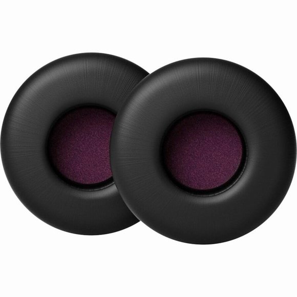 Almohadillas EPOS Impact 400 suaves, duraderas y cómodas