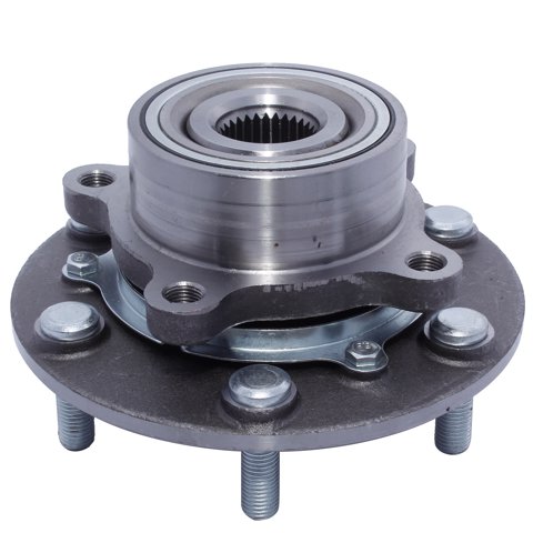 Stp - Maza Rueda Nissan Navara 2.5 2007 2013