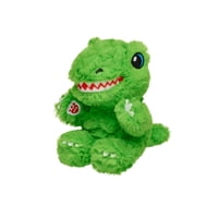 Peluche Mini Build A Bear Colección T Rex