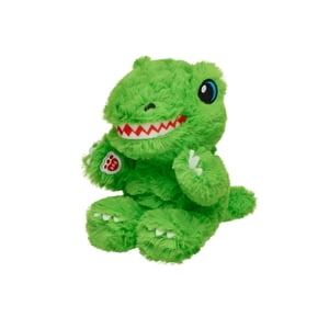 Peluche Mini Build A Bear Colección T Rex