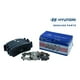 thumbnail image 2 of Pastillas Freno Traseras Hyundai Santa Fe 2006-2009, 2 of 10