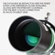 thumbnail image 3 of Guide Scope Sky Watcher Sky-Watcher EvoGuide 50DX 50 mm, 3 of 5