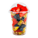 thumbnail image 2 of 50 Vaso Desechable Plastico Tapa Domo 16oz Vaso Grande 500ml, 2 of 9
