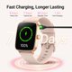 thumbnail image 5 of Smartwatch Fitpolo 4,7 cm Llamadas Bluetooth IP68, 5 of 8