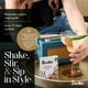 thumbnail image 4 of Kit de Bartender Barillio de 23 Piezas en Acero Inoxidable, 4 of 4