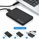 thumbnail image 3 of Disco Duro Externo500gb Usb3.0 Compatible Pc,mac,ps3,ps4,ps5, 3 of 3