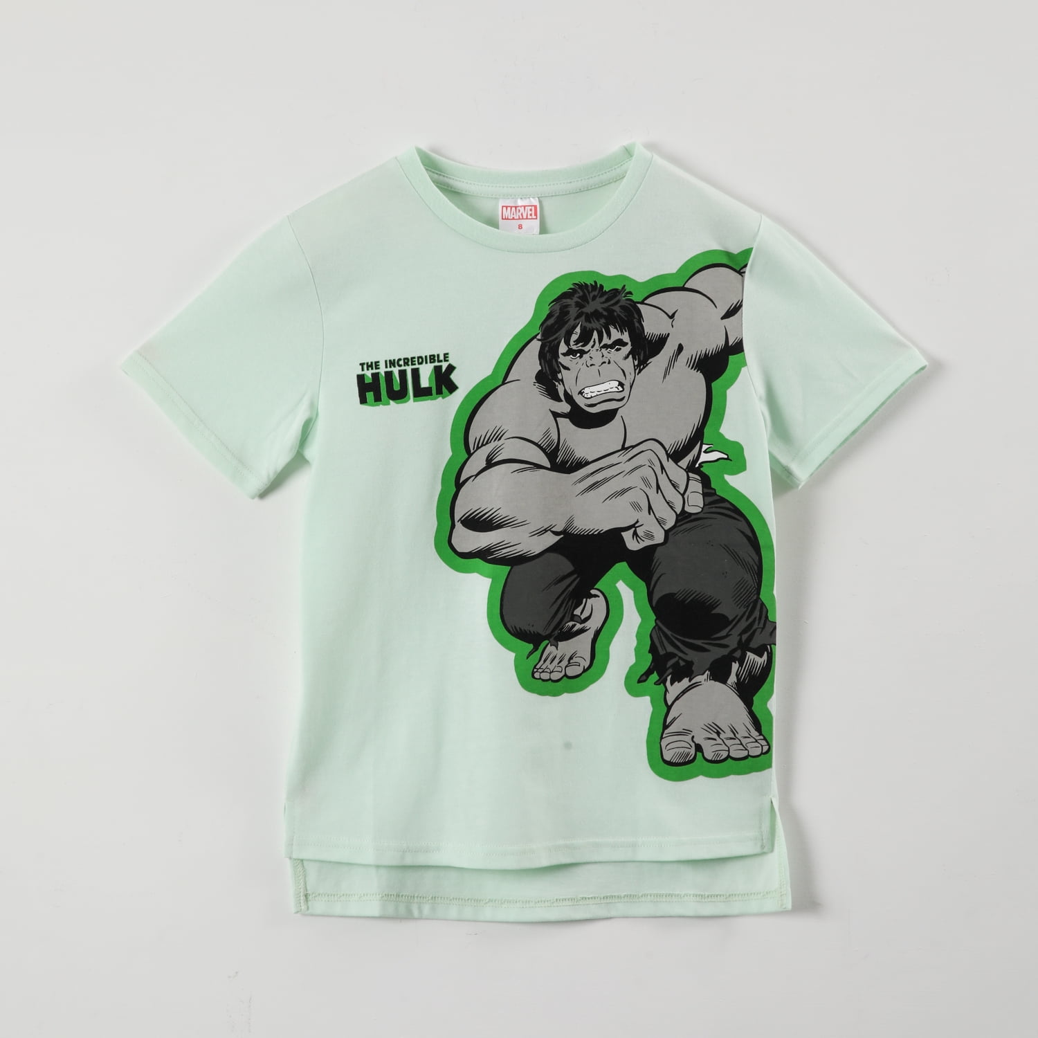 pijama hulk primark