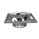 thumbnail image 1 of Conjunto de motor de ventilador de baño Broan-nuTone S0503B000 120V, 1 of 4