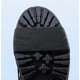 thumbnail image 5 of Protector de calzado para moto BoAn, almohadilla para cambio, 2 piezas, negro, 5 of 7