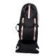 thumbnail image 1 of Mochila Para Patineta, Bolsa De Transporte Para Viajes Al Aire Libre, Para Hombre Y Mujer, Color Rosa, 1 of 5