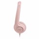 thumbnail image 2 of Audífono H390 Rosa, 2 of 5