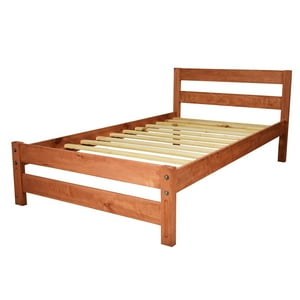 Recutex - Cama Box Natura-Pro 1 Plaza