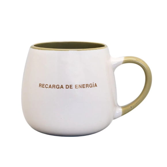 Tazon Gota Blanco 400ml Geo