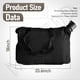 thumbnail image 2 of Bolsa de hombro para sopladora de hojas MWEDP 90560020-01 compatible con Black & Decker, 2 of 7
